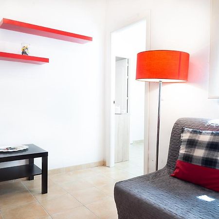 Apartamento Pasaje Valvanera Sevilla Exteriör bild