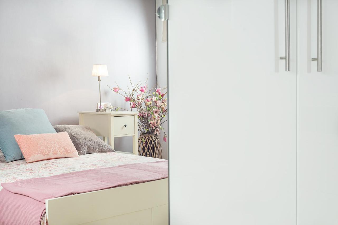 Apartamento Pasaje Valvanera Sevilla Exteriör bild