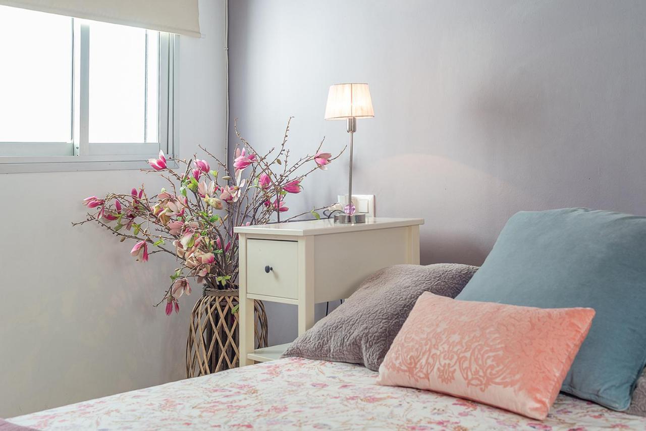 Apartamento Pasaje Valvanera Sevilla Exteriör bild