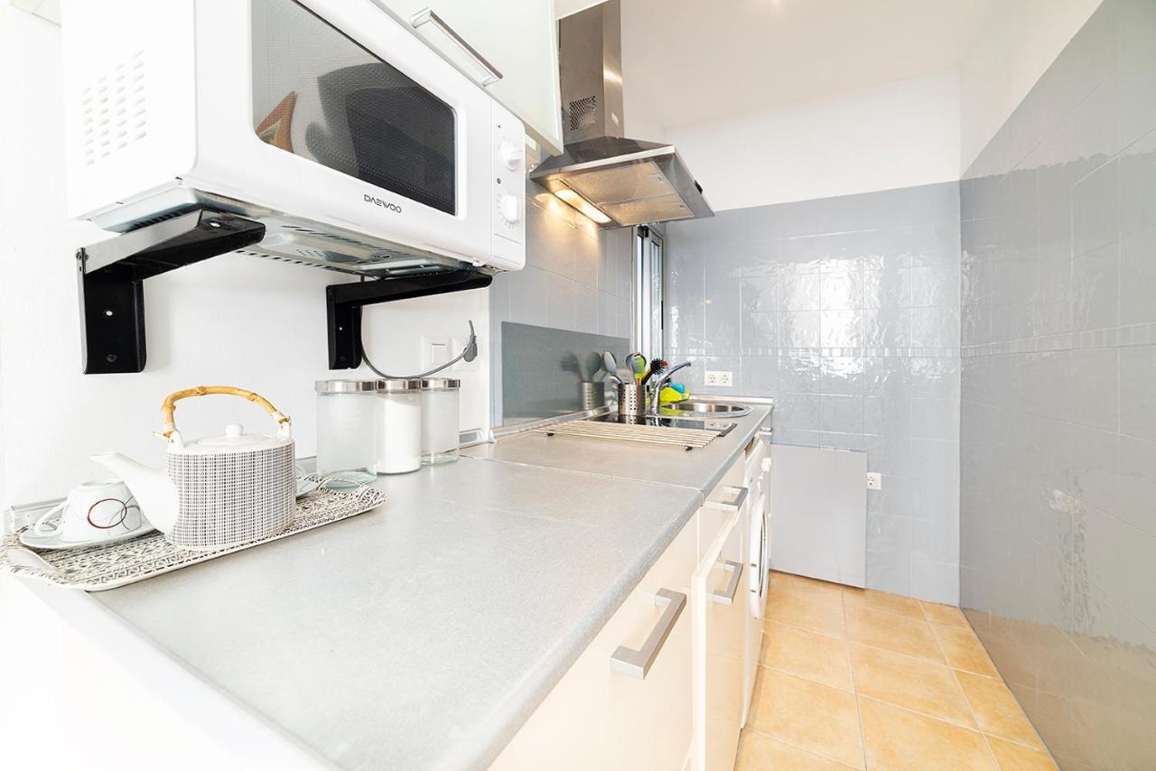 Apartamento Pasaje Valvanera Sevilla Exteriör bild