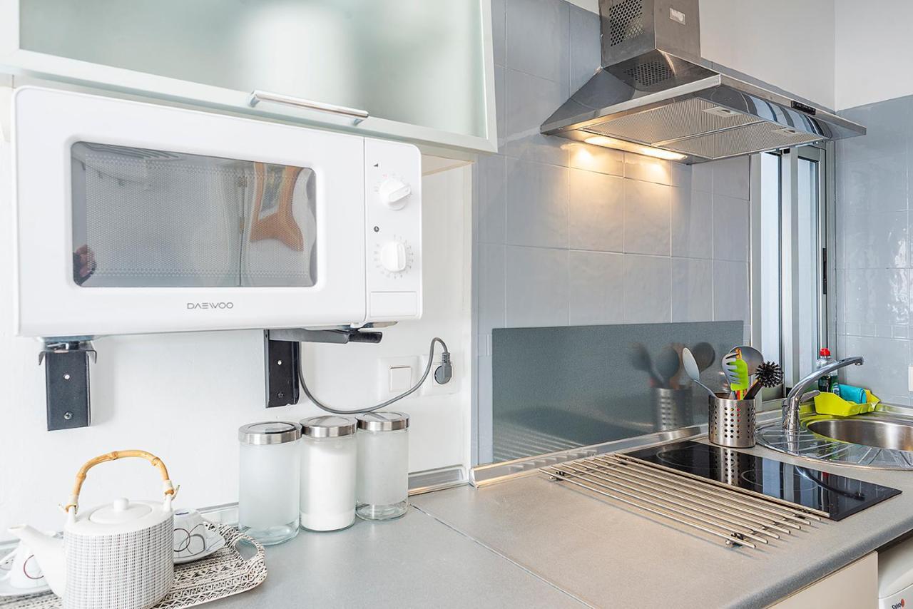 Apartamento Pasaje Valvanera Sevilla Exteriör bild
